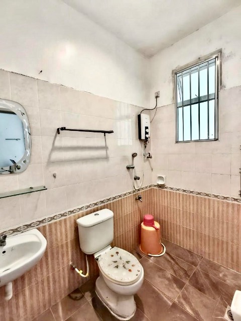 Impian Emas (Bukit Impian) - Single Storey Terrace / Large Rare Unit / Fully Renovated & Extended - 缩略图 11