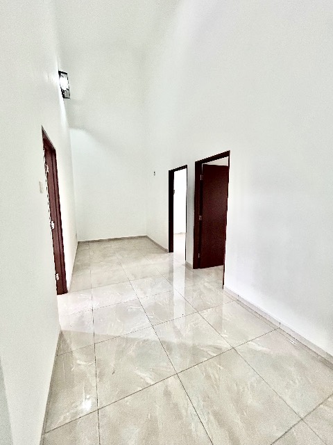 Skudai (Taman Harmoni 2) - Double Storey Terrace / Renovated with Kitchen Extension / 5mins to Mutiara Rini & Tun Aminah - Thumbnail 5