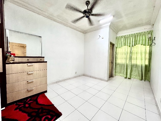 Bukit Impian - Single Storey Terrace / Simple Renovation / Unblock View More Parking - Thumbnail 4