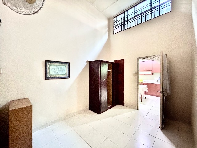 Bukit Impian - Single Storey Terrace / Simple Renovation / Unblock View More Parking - Thumbnail 8