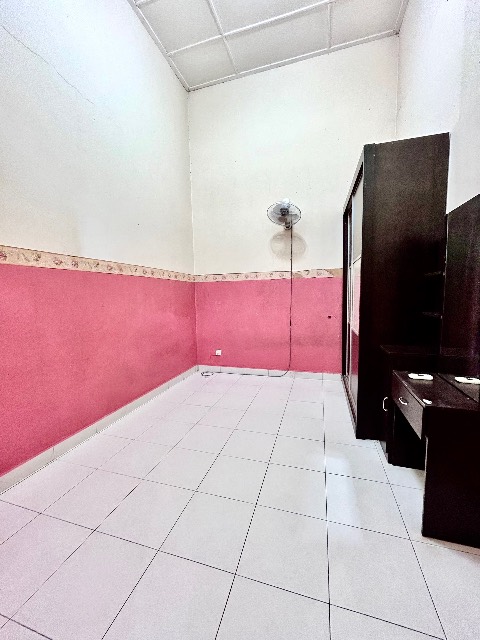 Bukit Impian - Single Storey Terrace / Simple Renovation / Unblock View More Parking - Thumbnail 10
