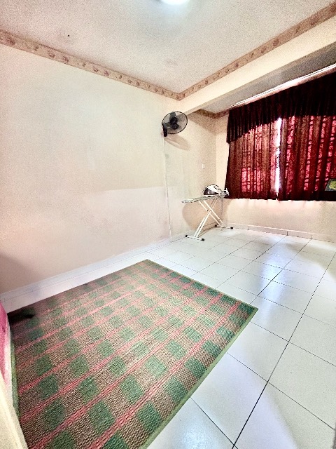 Bukit Impian - Single Storey Terrace / Simple Renovation / Unblock View More Parking - Thumbnail 11