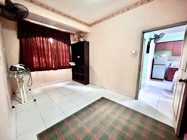 Bukit Impian - Single Storey Terrace / Simple Renovation / Unblock View More Parking - Thumbnail 12