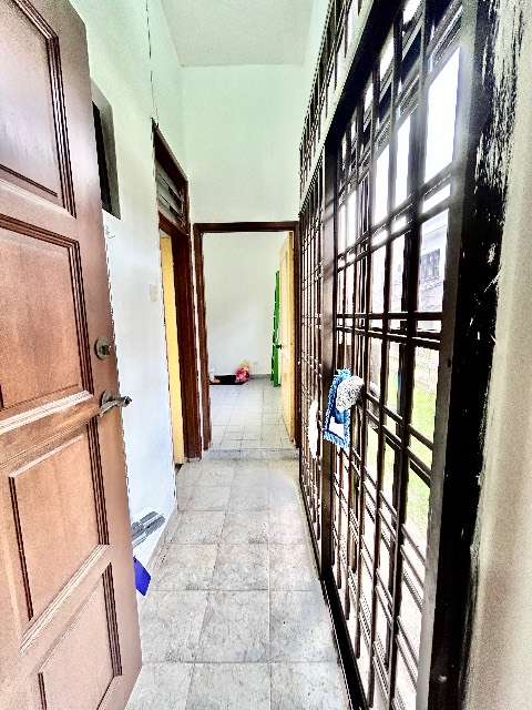 Taman Perling (D’Utama) - Double Storey Semi Detached / Renovated & Unblock View / Beside Highway to JB Town & Tuas - Thumbnail 13