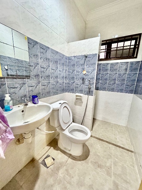 Taman Perling (D’Utama) - Double Storey Semi Detached / Renovated & Unblock View / Beside Highway to JB Town & Tuas - Thumbnail 19