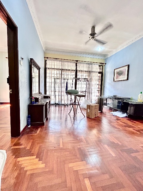 Taman Perling (D’Utama) - Double Storey Semi Detached / Renovated & Unblock View / Beside Highway to JB Town & Tuas - Thumbnail 15