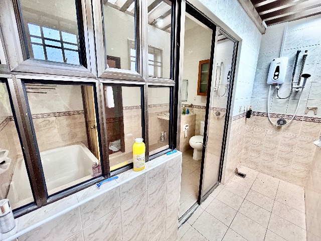 Taman Perling (D’Utama) - Double Storey Semi Detached / Renovated & Unblock View / Beside Highway to JB Town & Tuas - Thumbnail 17