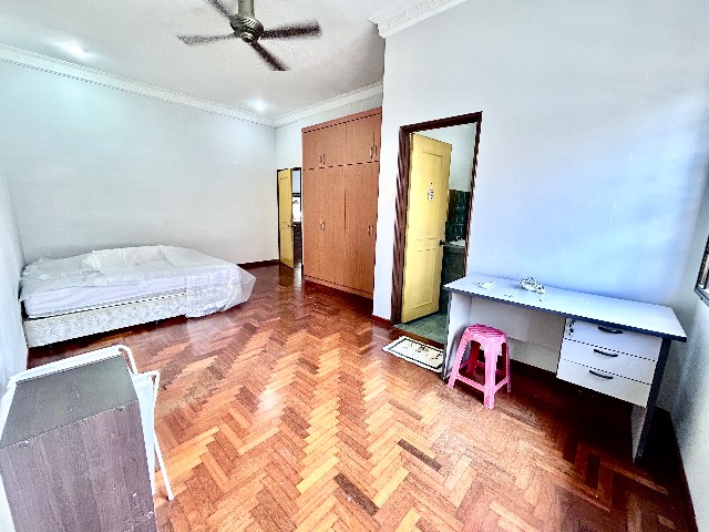 Taman Perling (D’Utama) - Double Storey Semi Detached / Renovated & Unblock View / Beside Highway to JB Town & Tuas - Thumbnail 7