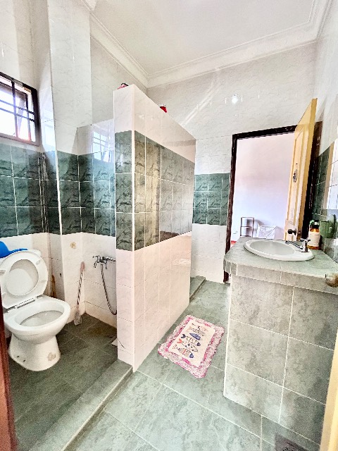 Taman Perling (D’Utama) - Double Storey Semi Detached / Renovated & Unblock View / Beside Highway to JB Town & Tuas - Thumbnail 18