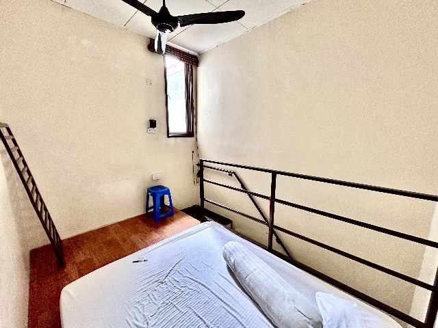 Kota Masai - Single Storey Cluster with 10ft Side Land / Well Maintained / Gated & Guarded - Thumbnail 11