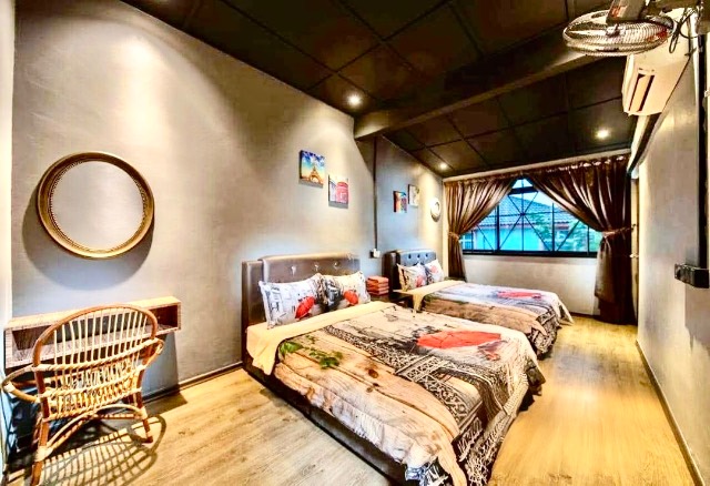 Bukit Indah - Double Storey Terrace / Corner Lot with Extra Land / Fully Renovated & Extended - Thumbnail 6