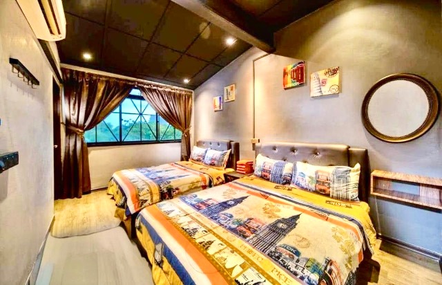 Bukit Indah - Double Storey Terrace / Corner Lot with Extra Land / Fully Renovated & Extended - Thumbnail 7