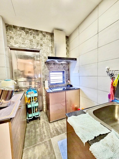 Bandar Dato Onn - Double Storey Terrace / Renovated & Extended with MBJB Approval / Gated & Guarded - Thumbnail 8