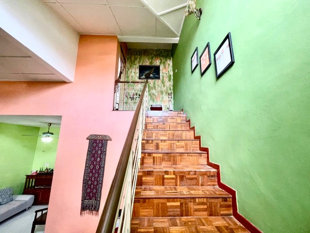 Setia Indah - 1.5 Storey Terrace / Basic Renovated / Gated & Guarded - Thumbnail 6
