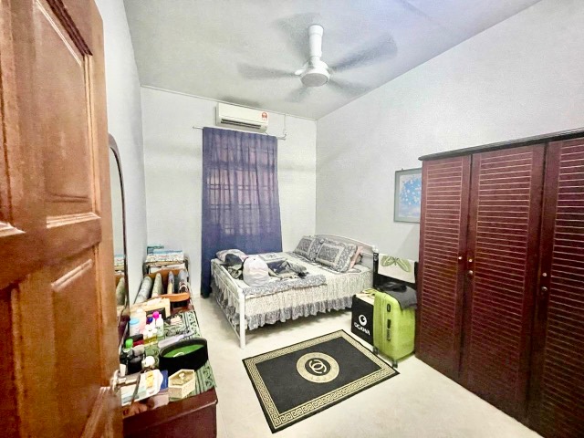 Setia Indah - Single Storey Terrace / Renovated in Good Condition / Gated & Guarded - Thumbnail 5