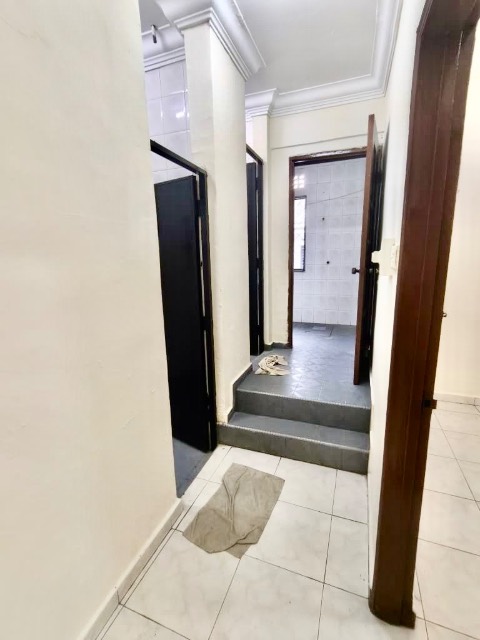 Tun Aminah - Single Storey Terrace / Simple Renovation with Kitchen Extended - Thumbnail 6
