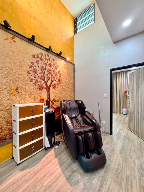 Bandar Seri Alam (Citrine Residenz) - Double Storey Terrace / Fully Renovated in Good Condition / 24hr Security - Thumbnail 6