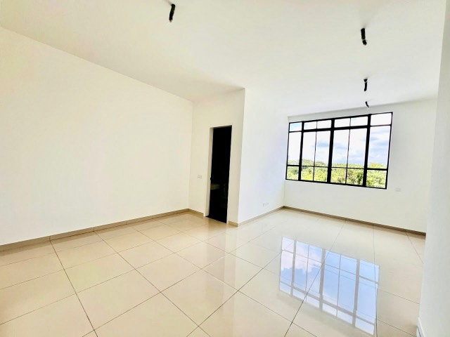 Bandar Seri Alam (South Hills) - Double Storey Terrace / Brand New Unit / Unblock Garden Viee - Thumbnail 5