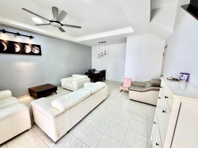 Setia Tropika (Licuala Garden) - Double Storey Terrace / Original Condition / Nearby Shops & Highway