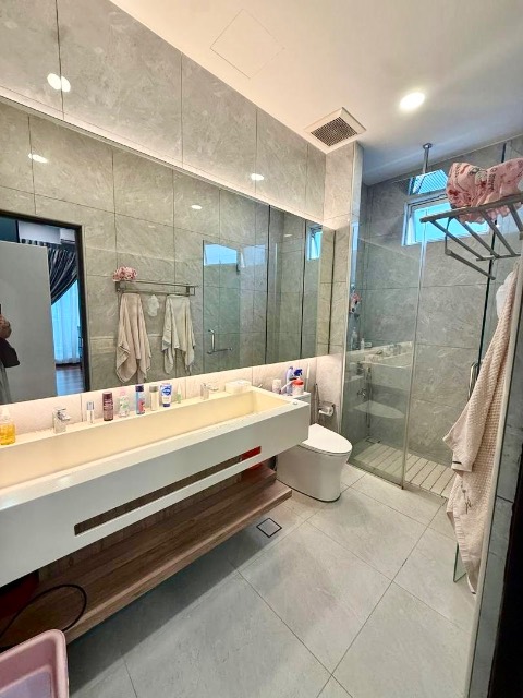 Nusa Duta - Double Storey Cluster / Fully Designed & Renovated / Move In Condition - Thumbnail 13