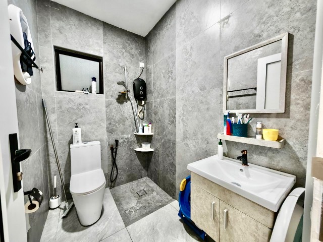 Seri Austin - Double Storey Terrace / Unblock View / Well Maintained in Good Condition - Thumbnail 17