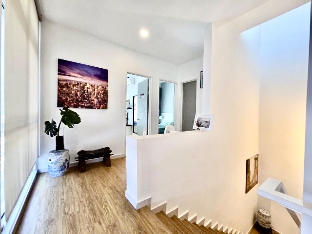 Setia Eco Cascadia (Aurora) - Double Storey Terrace Corner / Fully Renovated with Furnishings / Gated & Guarded - Thumbnail 12