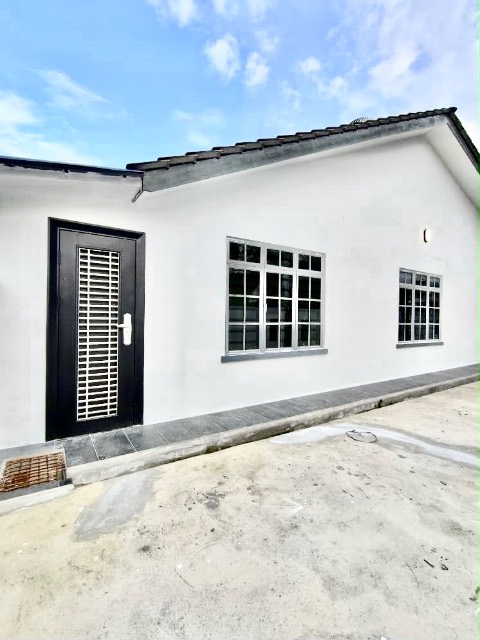 Johor Jaya - Single Storey Terrace / Corner Lot with Extra Land / Fully Renovated & Unblock View - Thumbnail 19