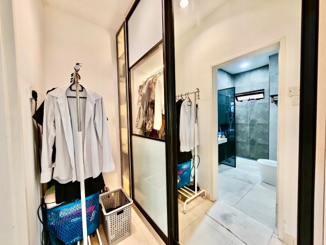 Seri Austin - Double Storey Terrace / Unblock View / Well Maintained in Good Condition - Thumbnail 6