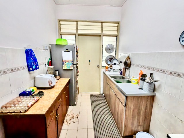 Puteri Wangsa - Single Storey Terrace / Cheapest in the Market Full Loan Unit  - Thumbnail 7