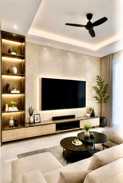 Eco Summer (Brighton) - Double Storey Terrace / Fully Renovated & Furnished / Gated & Guarded - Thumbnail 1