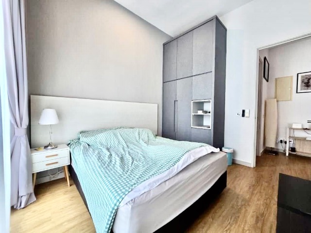 Setia Eco Cascadia (Aurora) - Double Storey Terrace Corner / Fully Renovated with Furnishings / Gated & Guarded - Thumbnail 9
