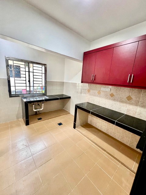 Mutiara Rini - Double Storey Terrace / Renovated & Refurbished / Good Condition - Thumbnail 10
