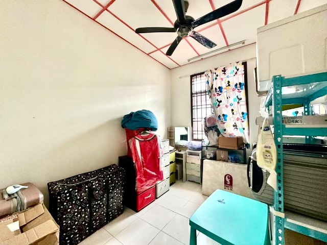 Bukit Indah - Double Storey Terrace / Basic Renovation / 10mins to AEON Mall - Gambar kecil 6