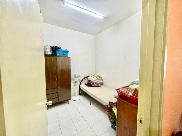 Setia Indah - 1.5 Storey Terrace / Basic Renovated / Gated & Guarded - Thumbnail 9