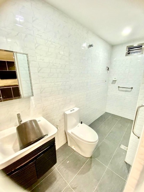 Ehsan Jaya - Double Storey Terrace / End Lot with More Land / Fully Extended & Unblock View - Thumbnail 11