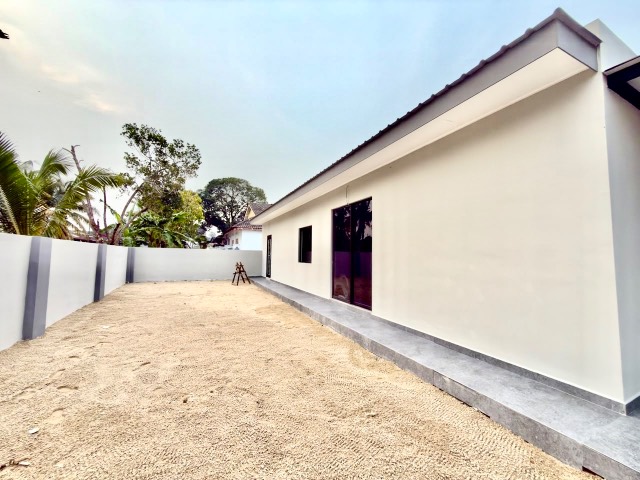Taman Universiti - Single Storey Terrace / Corner Lot Super Big Land / Fully Renovated & Extended - Thumbnail 21