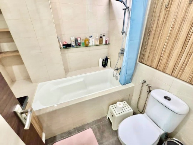 Bukit Indah (Avenue 8) - Double Storey Terrace / Fully Renovated & Extended / Move In Condition - Thumbnail 18