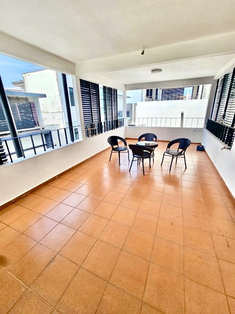 Mutiara Rini (Opal) - Three Storey Cluster House / Renovated & Furnished / Gated & Guarded - Thumbnail 5