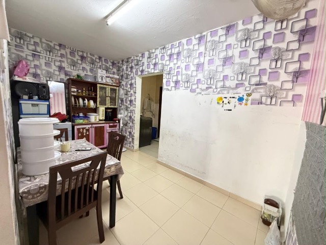 Taman Desa Harmoni (Molek) - Double Storey Low Cost / Slightly Renovated Unit - Thumbnail 7