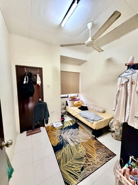 Setia Indah - Double Storey Terrace / Renovated & Well Maintained / Unblock View Facing Garden - Thumbnail 5