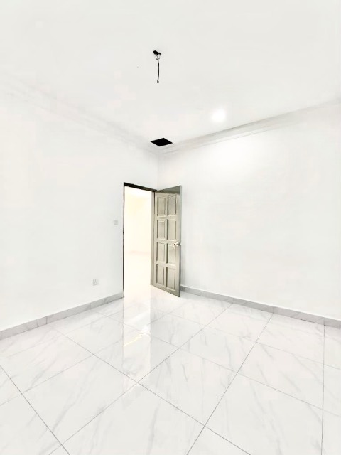 Johor Jaya - Single Storey Terrace / Corner Lot with Extra Land / Fully Renovated & Unblock View - Thumbnail 9