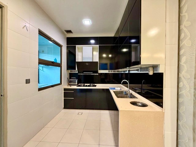 Iskandar Puteri (East Ledang) - Double Storey Semi Detached / Renovated & Well Maintained / Gated & Guarded - Thumbnail 16