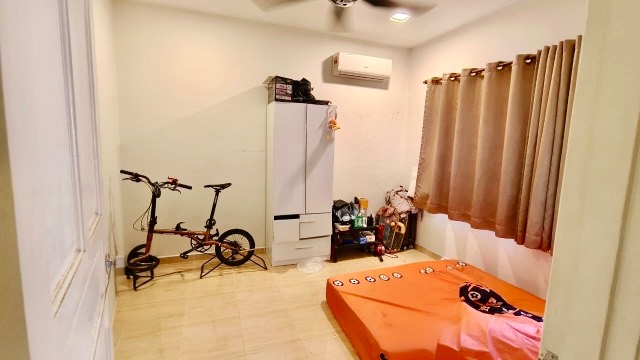 Permas Jaya - Double Storey Terrace / Simple Renovation / Unblock View - Thumbnail 4