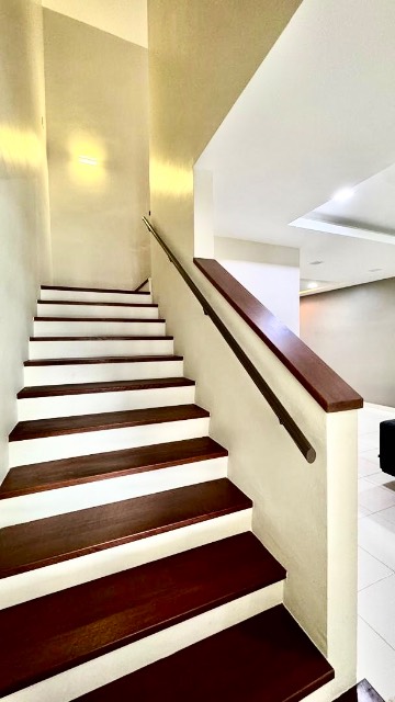 Nusa Idaman (Precinct 7) - Double Storey Terrace / Nicely Renovated & Well Maintained Unit - Thumbnail 8