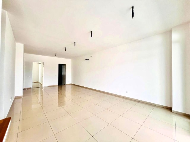 Bandar Seri Alam (South Hills) - Double Storey Terrace / Brand New Unit / Unblock Garden Viee - Thumbnail 3