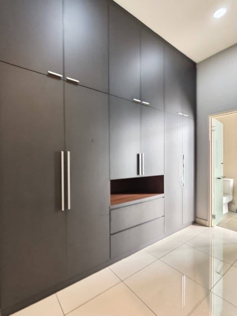 Austin Duta - Double Storey Superlink Terrace / Fully Renovated Unit / Unblock View - Thumbnail 6