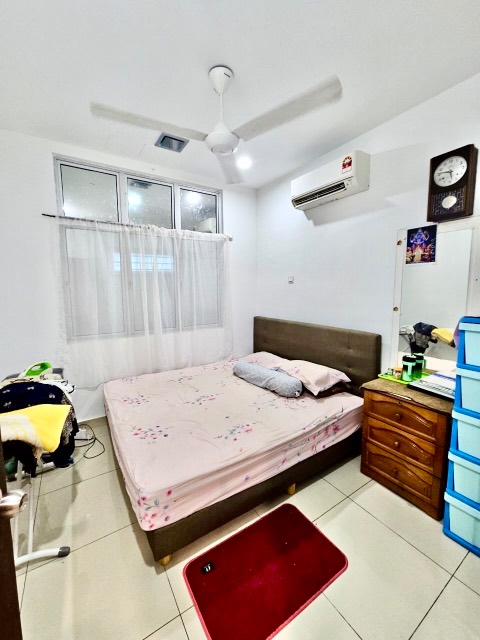 Mutiara Rini (Mutiara Utama) - Double Storey Terrace / Renovated & Extended / Gated & Guarded - Thumbnail 5