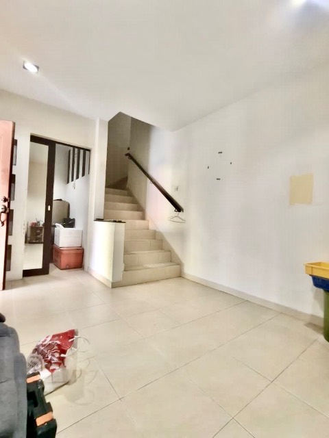 Nusa Jaya Mas - Three Storey Terrace / Rare Big Unit / Low Density only 10 Units - Thumbnail 5
