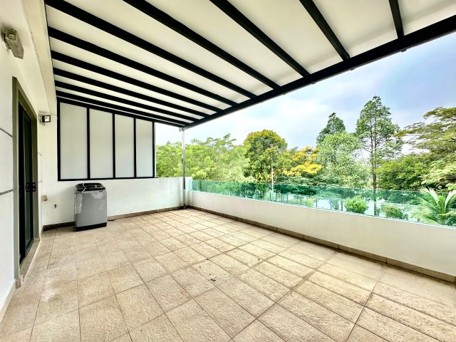 Seri Austin (Lakeview) - Double Storey Terrace / Fully Renovated & Furnished / Unblock View - Thumbnail 6