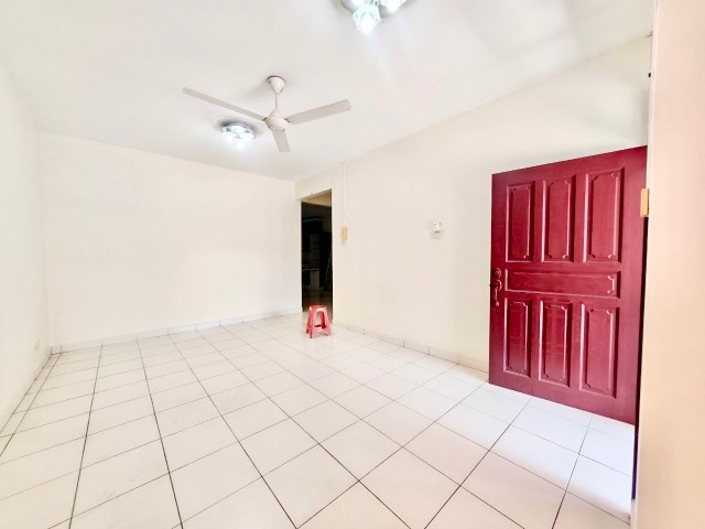Bukit Impian - Single Storey Terrace / Hot Deal Super Low Price / Basic Renovation with Kitchen Extension